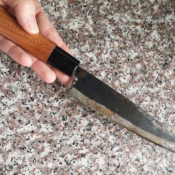 Katori Titanium Cutting Board Image