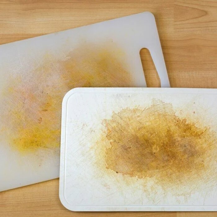 Katori Titanium Cutting Board Image